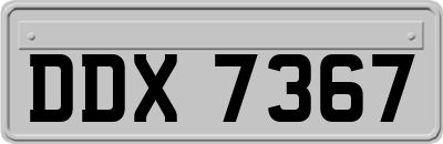 DDX7367