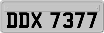 DDX7377