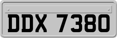 DDX7380