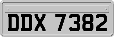 DDX7382
