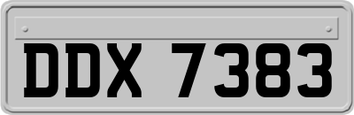 DDX7383