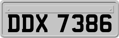 DDX7386