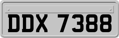 DDX7388