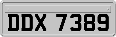 DDX7389