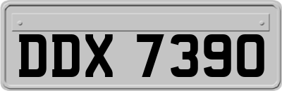 DDX7390
