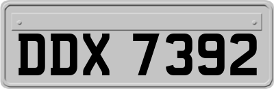 DDX7392