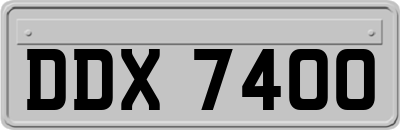 DDX7400