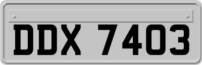 DDX7403