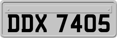 DDX7405
