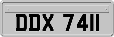 DDX7411