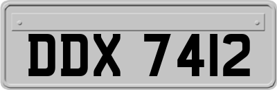 DDX7412