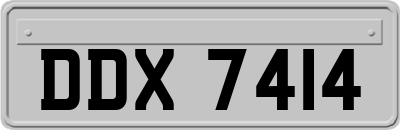 DDX7414
