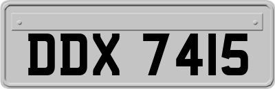DDX7415