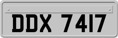 DDX7417