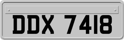 DDX7418