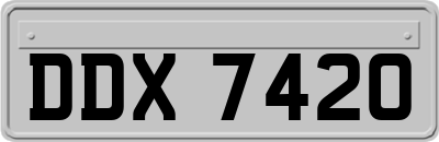 DDX7420