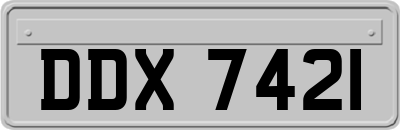 DDX7421