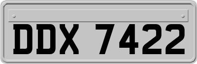 DDX7422