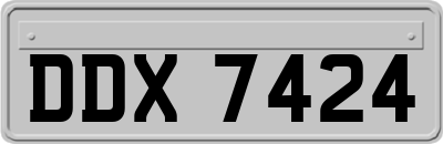 DDX7424