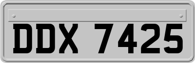 DDX7425