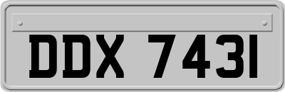 DDX7431