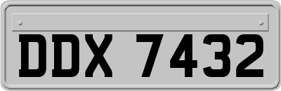 DDX7432