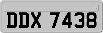 DDX7438