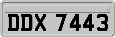 DDX7443