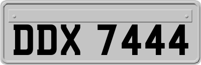 DDX7444