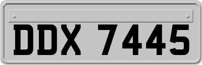 DDX7445