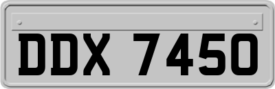 DDX7450