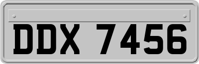 DDX7456