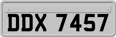 DDX7457