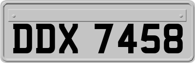 DDX7458