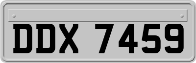 DDX7459