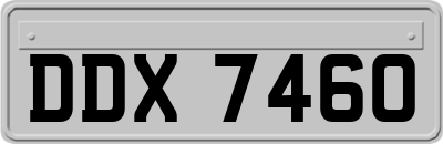 DDX7460