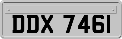DDX7461