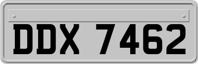DDX7462