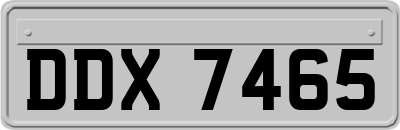 DDX7465