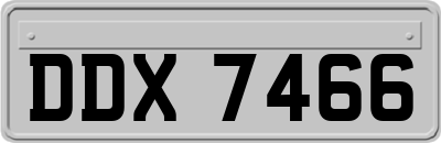 DDX7466