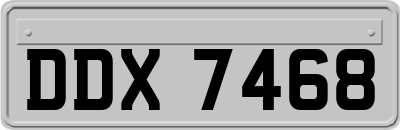 DDX7468
