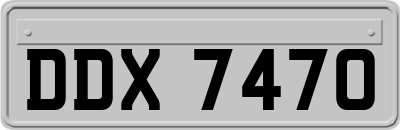 DDX7470