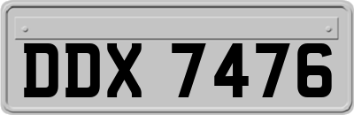 DDX7476