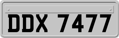 DDX7477