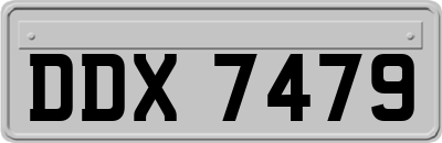 DDX7479