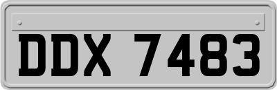 DDX7483