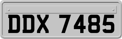DDX7485