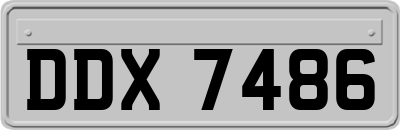DDX7486