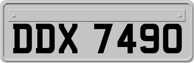 DDX7490