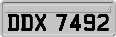 DDX7492